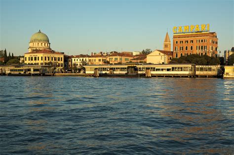 Venice Lido 